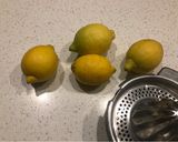 Foto del paso 1 de la receta: Gomitas ácidas