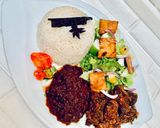 Flavored white ricematakin girki1 hoto