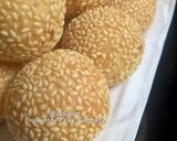 Foto langkah ke 10 dari resep 175. Onde-onde (ala) Kampung.