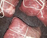 Foto del paso 1 de la receta: Rollitos de amor