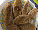 Foto del paso 1 de la receta: Torrijas con pan integral