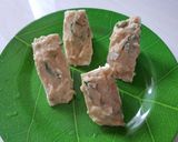 Foto langkah ke 7 dari resep Siomay Ayam Lengkap.