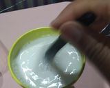 Foto langkah ke 3 dari resep Susu Kurma Chiaseed.