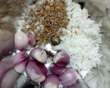 கல்யாண வீட்டு முட்டைகோஸ் பொரியல் (cabbage poriyal recipe in Tamil) ரெசிபி ஸ்டேப் 3 புகைப்படம்