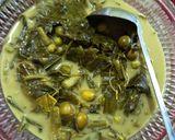 Foto langkah ke 3 dari resep Kuah plik u ala Aceh Utara.