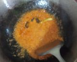 Foto langkah ke 2 dari resep Sambal Tumpang Krecek Simple.