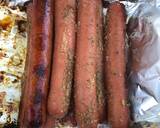 Fire Pit Dogs recipe step 6 photo
