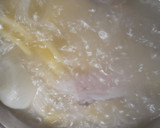 Foto del paso 2 de la receta: Rape a la gallega con ajada