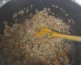 Foto del paso 2 de la receta: Empanadas de carne