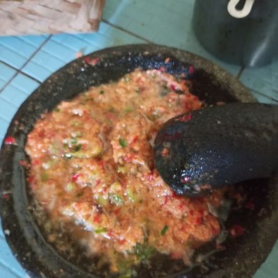 Langkah 5