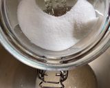 Foto del paso 2 de la receta: “Coca de sal” o base para pizza 🍕!!