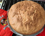 Foto del paso 7 de la receta: Pan de anís con ralladura de limón