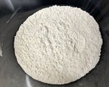 Foto del paso 1 de la receta: Chapata (Receta de Ibán Yarza)