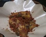 Foto langkah ke 3 dari resep Ayam Goreng Telur.