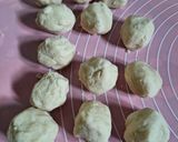 Foto langkah ke 8 dari resep Curry Puff.