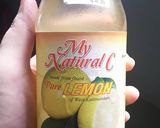 Foto langkah ke 4 dari resep Ayam Saus Lemon.