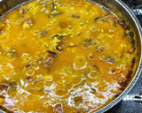 Foto del paso 6 de la receta: Arroz meloso de pato, pebrasos y ajos tiernos(De.O. Xàtiva)