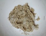 Foto del paso 4 de la receta: Galletas de avena, frutos secos y canela
