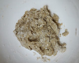 Foto del paso 4 de la receta: Galletas de avena, frutos secos y canela