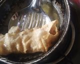 પાપડ રોલ(Papad Roll Recipe in Gujarati) રેસીપી સ્ટેપ5ફોટો