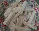 Kentang Goreng langkah memasak 7 foto