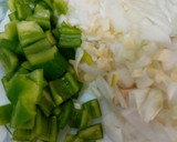 Foto del paso 1 de la receta: Fideuá caldosa con mariscos
