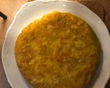 Foto del paso 5 de la receta: Tortilla de patatas con patatas de bolsa