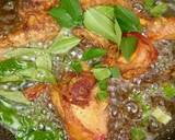 Ayam tangkap khas Aceh langkah memasak 4 foto