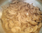 Foto del paso 4 de la receta: Tallarines con ternera en salsa de ostras