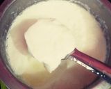 দহি পুদিনা কুলার (dahi pudina cooler recipe in Bengali) রেসিপি ধাপ - 1 ছবি