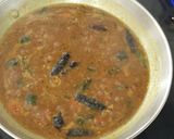 காஞ்சிபுரம் கோவில் புளியோதரை ரெசிபி ஸ்டேப் 6 புகைப்படம்