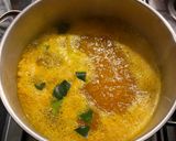 A picture of step 2 of Ayam penyet (Indonesian Fried Chicken).