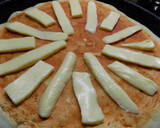 Foto del paso 3 de la receta: Pizza con papa