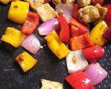 Foto del paso 7 de la receta: Yakitori