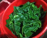 Foto del paso 1 de la receta: Guiso de acelga