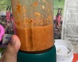Foto langkah ke 1 dari resep Ayam terasi daun jeruk.