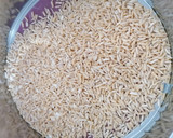 Foto del paso 1 de la receta: Ensalada griega con pasta orzo casera