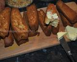 Rusk Cake  نان سوخاری recipe step 12 photo