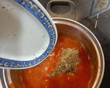 Foto del paso 6 de la receta: Salsa de tomate casera para spaghetti