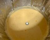 Foto del paso 3 de la receta: Bizcocho de “naranja” en Monsieur Cuisine