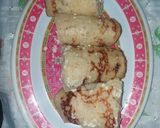 Foto del paso 6 de la receta: Panqueques de Pasta