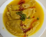 A picture of step 6 of Dal-guzia.