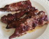 Foto del paso 8 de la receta: Lagarto ibérico con salsa de Pedro Ximénez