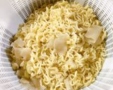 A picture of step 7 of Chilled Ramen with Instant Wonton Noodles.