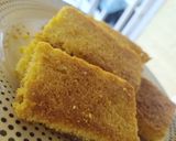 Foto del paso 4 de la receta: Galletitas de polenta