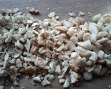 Foto del paso 1 de la receta: Galletitas de avena sin horno