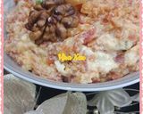 A picture of step 5 of GAJAR KA HALWA🥕.