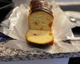 Une image de l'étape 6 de Brioche à l'ancienne.