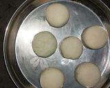 ভ্যানিলা ফ্লেভার রসমালাই রেসিপির ধাপ 3 ছবি