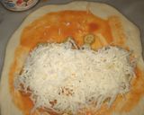 صورة لخطوة 2 من وصفة سوفلي بذوق بيتزا 🍕🍕🍕